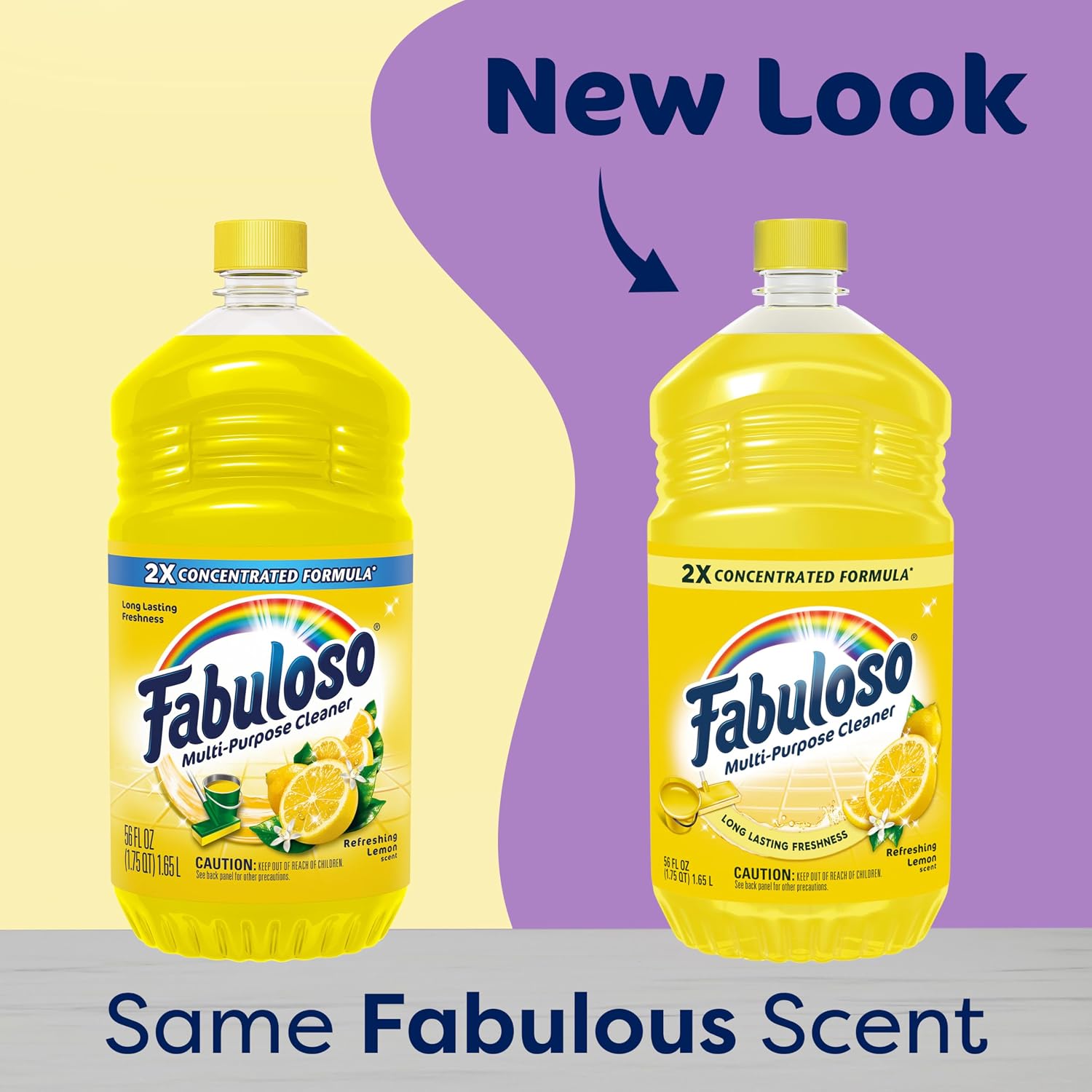 Fabuloso, Mr. Clean, and Pine-Sol: Dilution Ratios and Disinfection Claims Compared