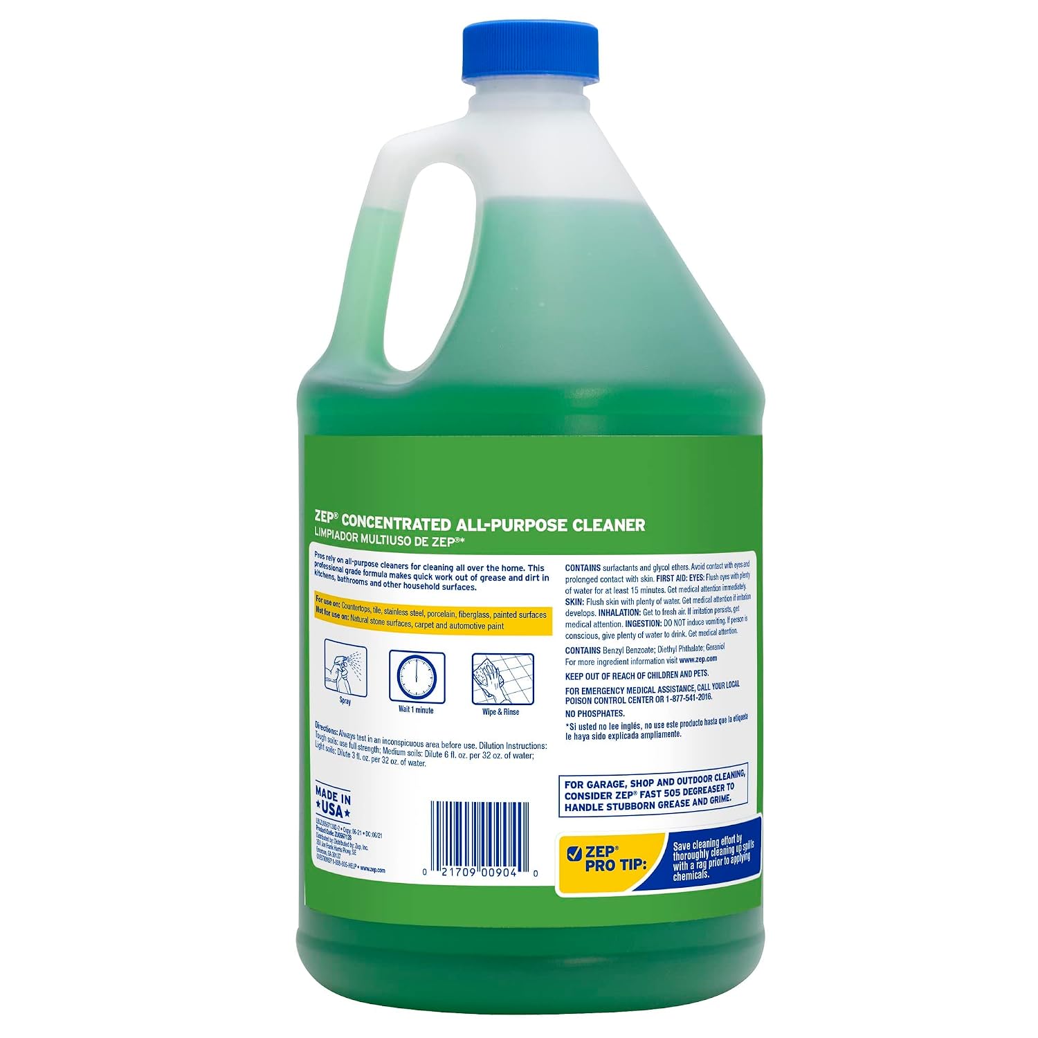 Zep product image