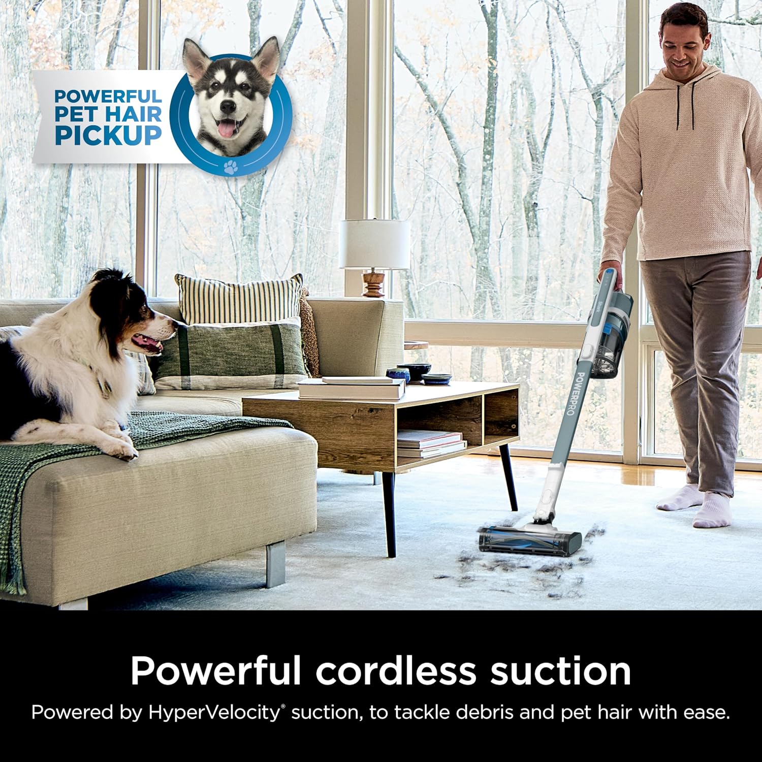 Cordless Stick Vacuums: Decoding 'True HEPA' Claims and Runtime Fine Print